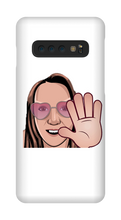 Mutskuh Samsung Phone Hoesje