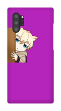 Lurking Moony Samsung Case