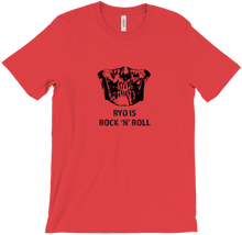 Ryo Skull T-Shirts