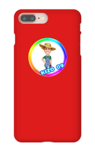 kizo_09 iPhone Phone Cases