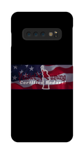 patriotx_gaming Samsung Phone Cases