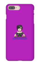 megamoon0628 iPhone Phone Cases