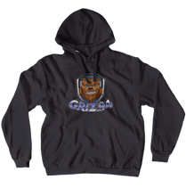 GRiZ_94 Pullover Hoodie