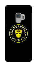 AngryApeMan Samsung Phone Cases
