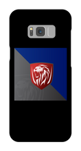 lion2129 Samsung Phone Cases