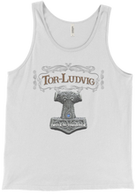 Tor-Ludvig Tank Top