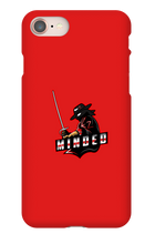 zMinded iPhone Phone Cases