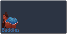 badbootyworld XXL Gaming Mousepad