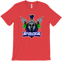 befudledcub-2616 T-Shirts
