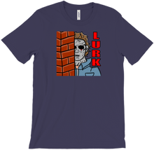 Lurk Michael T-Shirts