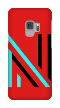 Netro Gamer  Samsung Cases