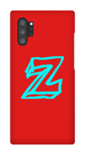 perez_o Samsung Phone Cases