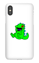 emoreptar98 iPhone Phone Cases