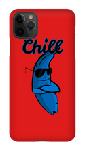 thebluestbanana iPhone Phone Cases