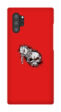 bl4cksk Samsung Phone Cases