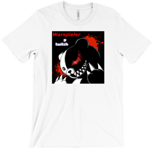 warspieler T-Shirts