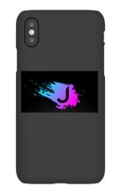 junqoi_ig iPhone Phone Cases