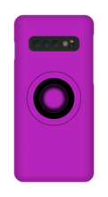 logosgodhurtson Samsung Phone Cases