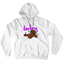 VooDooPickles Lurking Hoodie