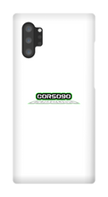 corso90 Samsung Phone Cases
