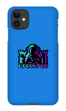 KreeKree iPhone Phone Cases