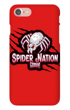 ONE NATION iPhone Phone Cases