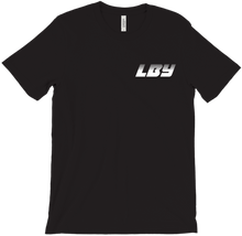 T-shirt LBY TX Dark