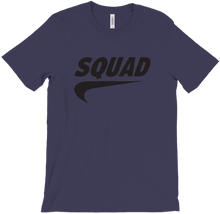 LIMITED EDITION SQUAD T-SHIRTS