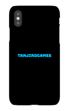 tanjirogames iPhone Phone Cases