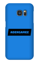 adenplaysttv Samsung Phone Cases