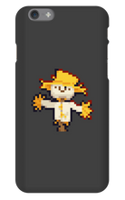 biscuitcrumbless iPhone Phone Cases