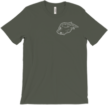 gamdreitv T-Shirts
