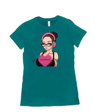 shanny666 Women’s T-shirt