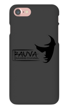 rauva_ iPhone Phone Cases