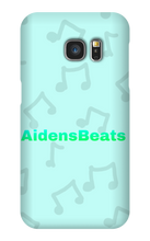 AidensBeats Samsung Case