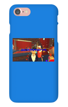 hackermanvr iPhone Phone Cases