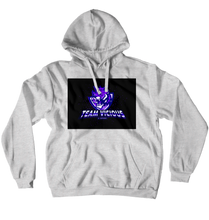 moonxero Hoodies (No-Zip/Pullover)