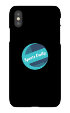 sportsdaily iPhone Phone Cases