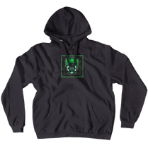 patriot1974 Hoodies (No-Zip/Pullover)