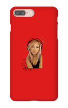w0lfiebabe iPhone Phone Cases