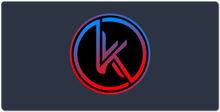 kordellkatt XXL Gaming Mousepad