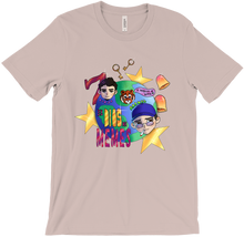 eldiosdememes T-Shirts
