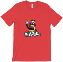 mradobopr T-Shirts