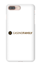 casinofamily iPhone Phone Cases