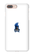 feygamer07 iPhone Phone Cases