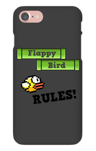 Flappy Bird RULES! - iPhones