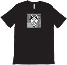 huskyyeshusky T-Shirts