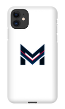 Markstone iPhone Phone Cases