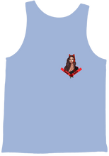 RoseBud Logo Unisex Tank
