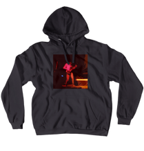 Rocker Hoodie